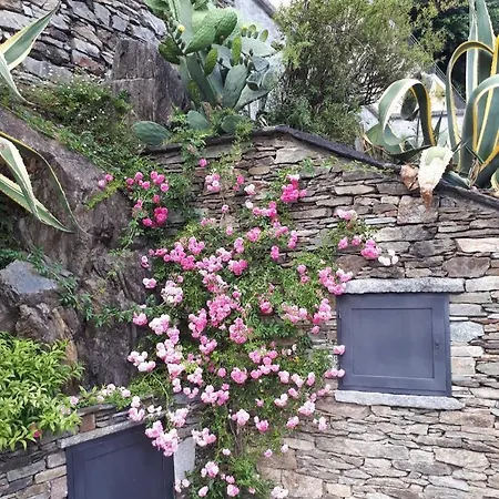 アパート Sole & Lago-lake