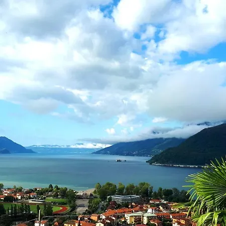 Apartment Sole & Lago-lake *