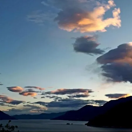 Apartment Sole & Lago-lake Maccagno