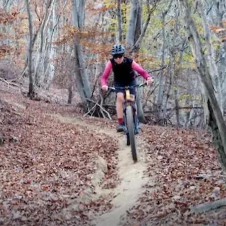 アパート Sole & Lago-lake