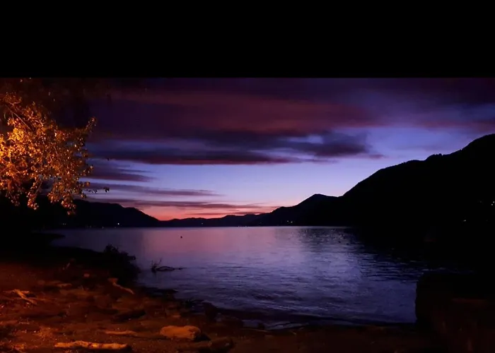 Sole & Lago-lake Appartement *