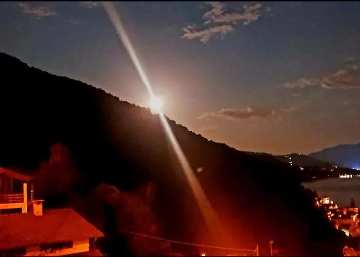 Appartement Sole & Lago-lake *