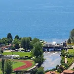 Sole & Lago-lake Appartement