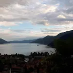 Sole & Lago-lake *
