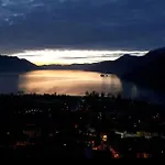 Sole & Lago-lake Maccagno