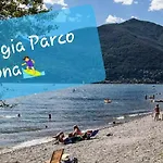 Sole & Lago-lake Апартаменты *