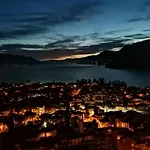 Sole & Lago-lake Апартаменты *