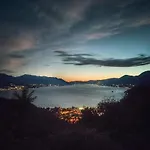 Sole & Lago-lake