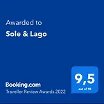 Sole & Lago-lake *