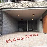 Sole & Lago-lake * Maccagno