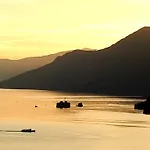 Sole & Lago-lake