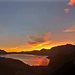 公寓 Sole & Lago-lake Maccagno