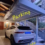 Appartement Sole & Lago-lake