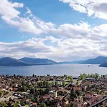 Sole & Lago-lake
