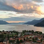 Апартаменты Sole & Lago-lake *