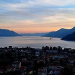 Sole & Lago-lake Апартаменты *