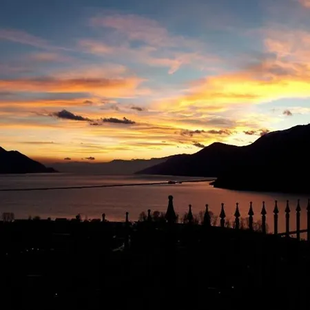 Appartamento Sole&lago-lake *
