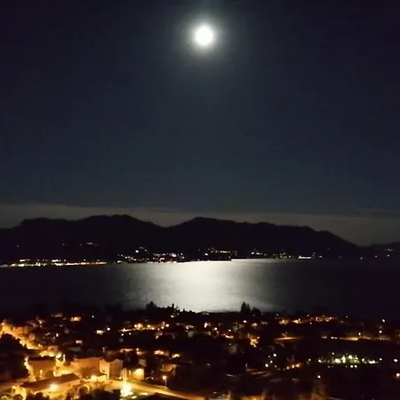Sole & Lago-lake