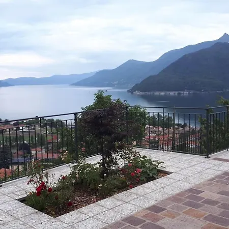 Sole & Lago-lake Apartment *