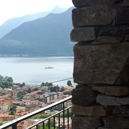Sole & Lago-lake * Maccagno