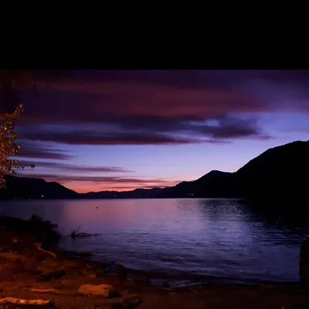 Sole & Lago-lake Appartement *