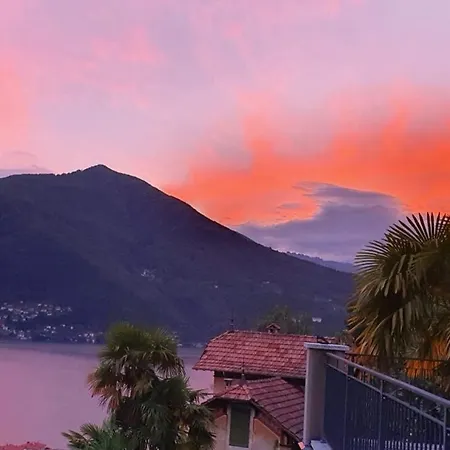 Sole & Lago-lake