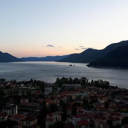 Sole&lago-lake Appartamento *
