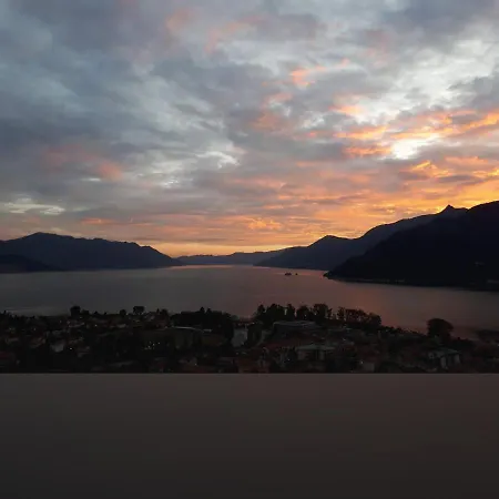 Sole & Lago-lake *