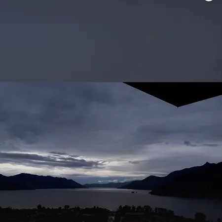 Sole & Lago-lake Apartment Maccagno