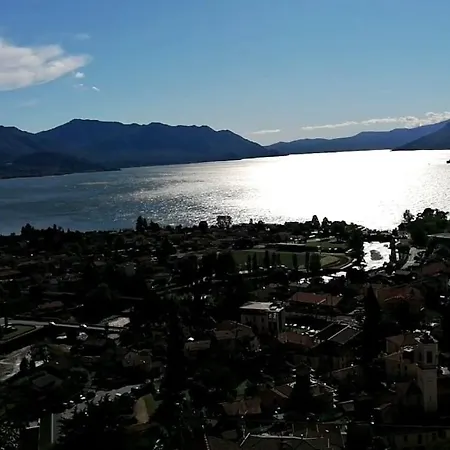 Appartamento Sole&lago-lake
