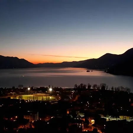 Sole & Lago-lake Appartement *