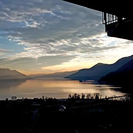 Sole & Lago-lake *