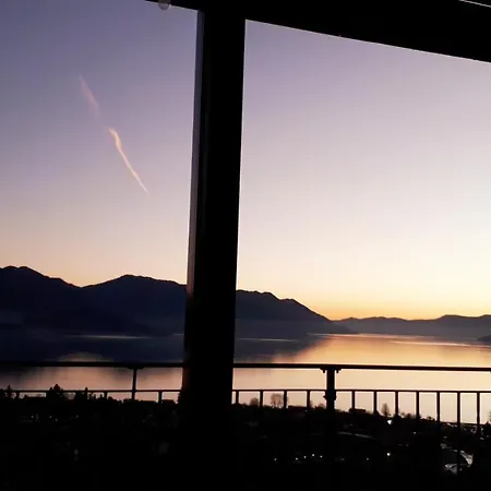Appartamento Sole&lago-lake Maccagno