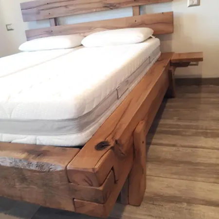 Sole & Lago-lake Apartment *