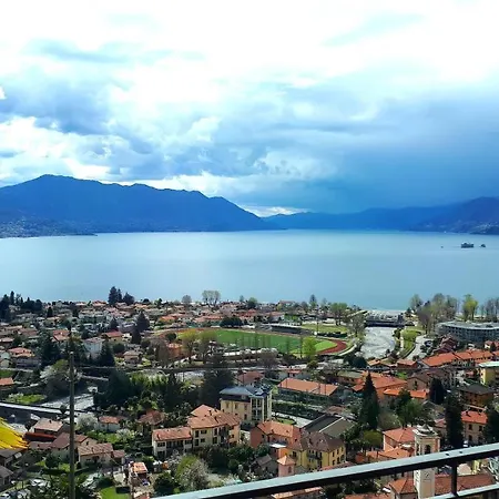 Appartamento Sole&lago-lake Maccagno