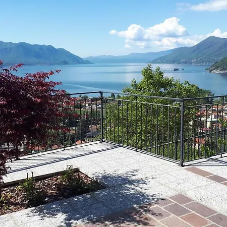 Sole&lago-lake * Maccagno