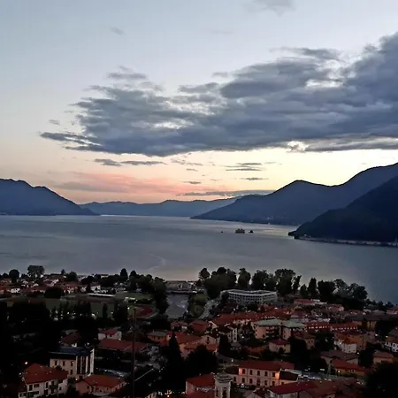 Sole&lago-lake