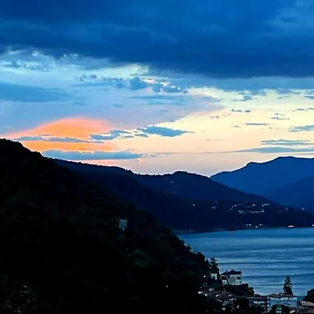 Sole&lago-lake Appartamento Maccagno