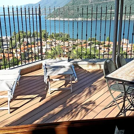 Appartamento Sole&lago-lake *