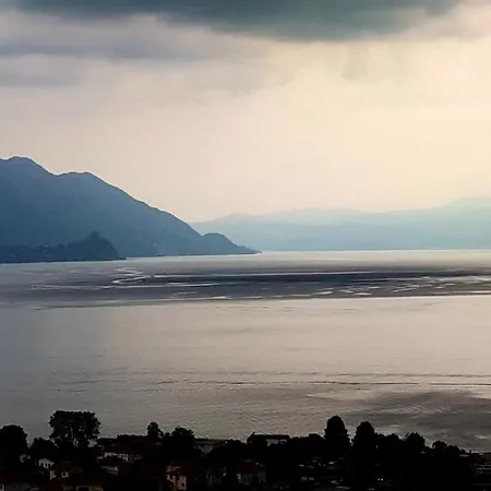 Sole&lago-lake Appartamento Maccagno