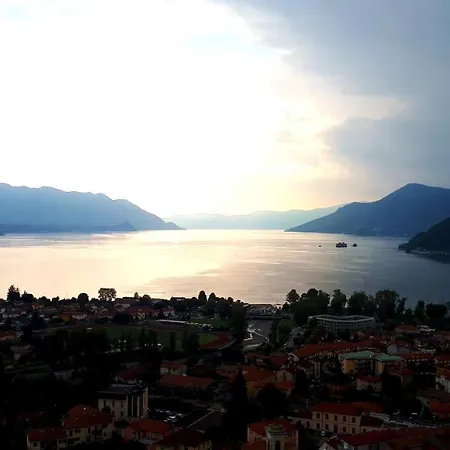 Appartamento Sole&lago-lake *