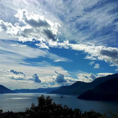 Sole&lago-lake *