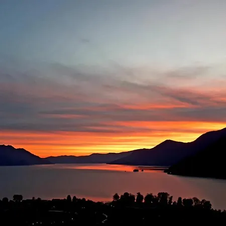 Sole&lago-lake Appartamento *