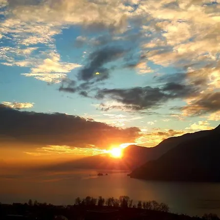Sole&lago-lake Appartamento