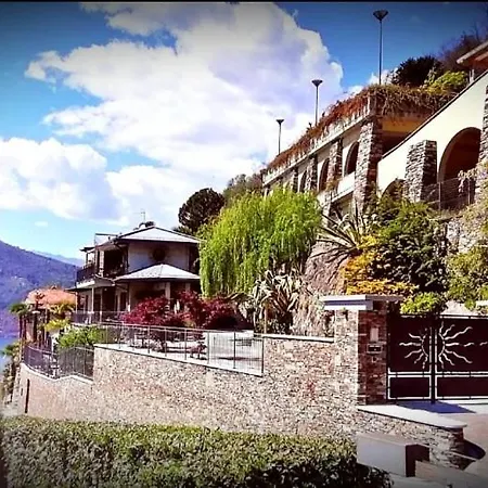 Apartament Sole & Lago-lake *
