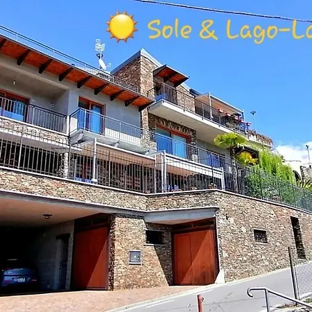 Sole & Lago-lake *