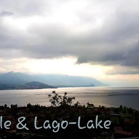 Sole&lago-lake