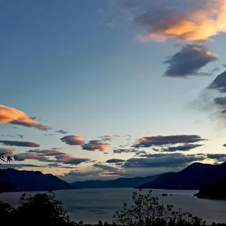 Appartamento Sole&lago-lake