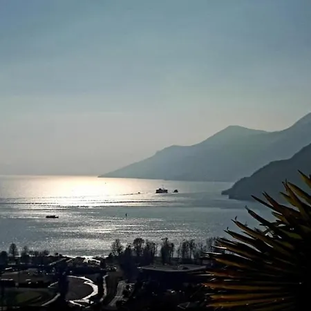 Appartamento Sole&lago-lake Maccagno