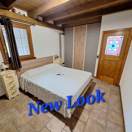 Appartement Sole & Lago-lake